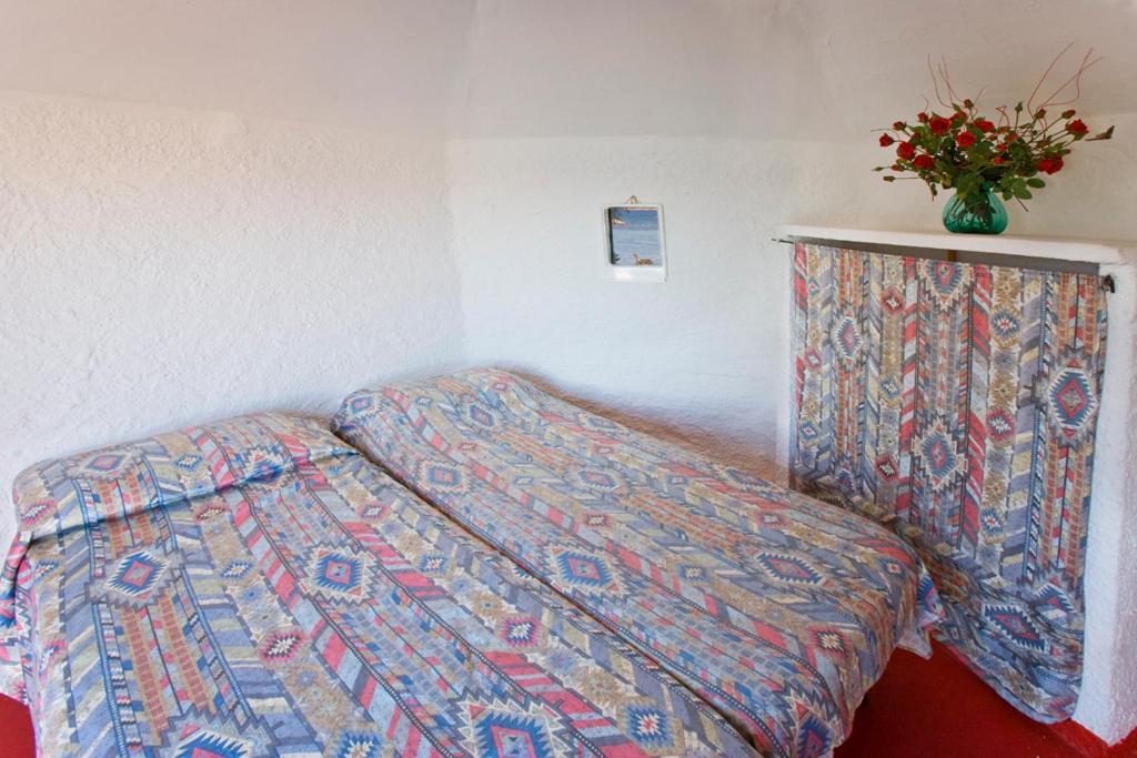 Camping Baia Saraceno 호텔 팔라우 객실 사진